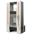 Thiết bị kiểm tra lò xo SST series hãng JISC