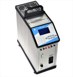 Thiết bị hiệu chuẩn nhiệt độ MTC 1200 Nagman