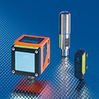 Cảm biến laser