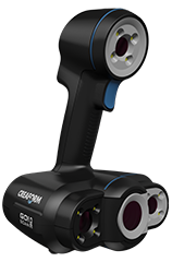 Thiết bị quét 3D GO!SCAN 3D Creaform 3D