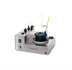 Seta Semi-Automatic Tag Open Cup Flash Point Tester 13230-3 Stanhope Seta