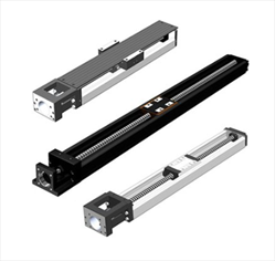 THK Linear Actuators KR Series Oriental Motor