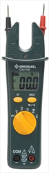 CLAMPMETER,OPEN JAW CSJ-100 Greenlee