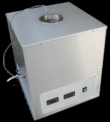 Carbon Residue Apparatus, Ramsbottom method Coesfeld