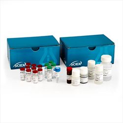 BioBA Sample Prep Kits Sciex