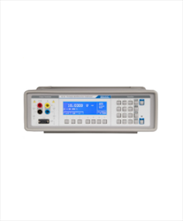 Portable Multifunction Calibrator M143 Meatest