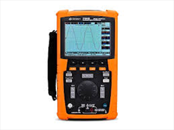 MÁY HIỆN SÓNG CẦM TAY DÒNG U1604B