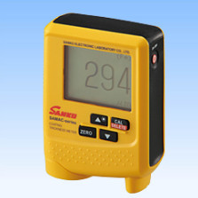 Máy đo độ dày lớp phủ, SAMAC-FN / SAMAC-Pro Sanko