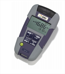 Fiber Optic Power Meters 2302/11 JDSU