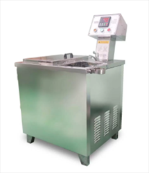 Máy nhuộn nhiệt độ cao cho phòng thí nghiệm TD220 Testex
