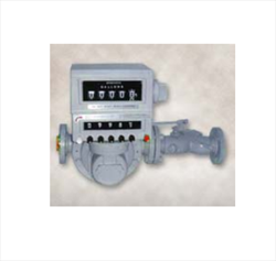 Oval Gear Flow Meters Brodie