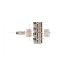 Amplifier AS0204-30K Milmega