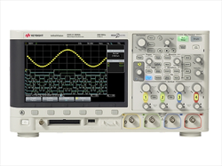 MÁY HIỆN SÓNG DSOX2004A Keysight