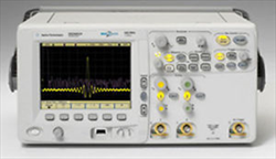 MÁY HIỆN SÓNG DSO6102A Keysight