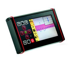 Thiết bị kiểm tra khuy tật bằng dòng xoáy - ETher AeroCheck Eddy Current Flaw Detector - Ethern NDE