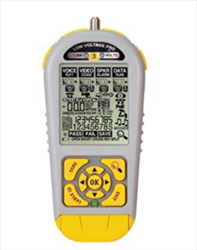 Cable and Device Tester with HQ Lenghth and 6 Applications LVPRO2 Byte Brothers