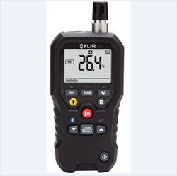 Máy đo độ ẩm FLIR MR77 Moisture Meter