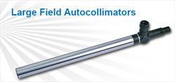 Ống chuẩn trực (Large Field Autocollimator)