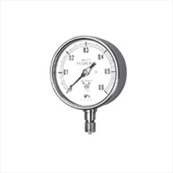 Đồng hồ áp suất Daiichi Keiki USK-A