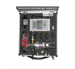 Thiết bị hiệu chuẩn áp suất LPP-KIT-HK-LPC300 LR- CAL DRUCK & TEMPERATUR