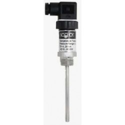 RTD Temperature Transmitter 800-20/240-1-1-8-8-025-6 Noshok