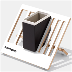 The Pantone Reference Library Display REFLIBDISPLAY Pantone