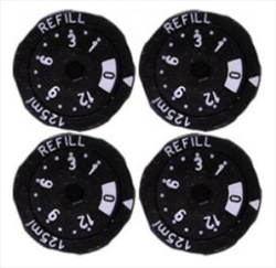 Reference Electrodes ET071-4 Edaq