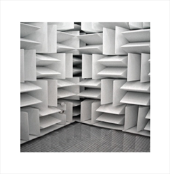 Buồng kiểm tra điện từ trường Anechoic Chamber ETS Lindgren