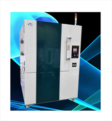 Semiconductor Monitoring Burn-in Test Chamber BTC ETSP 
