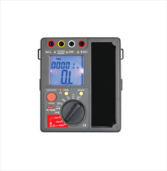 INSULATION TESTER TK-7010A Checkman