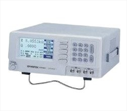 Thiết bị đo GW INSTEK LCR-821 (200kHz)