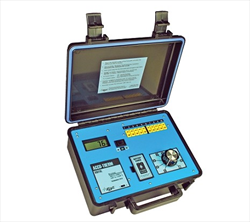 Accutherm Multi-Zone Pyrometer AT EDI Electronic Development Labs