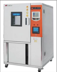 Tủ khí hậu thử nghiệm nhiệt độ, độ ẩm môi trường GTH-1000-00-CP-SD Giant Force