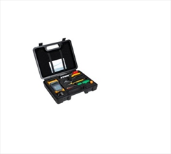 Fiber-Optical Test FTR-810-Kits Fibre Optica
