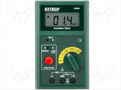 Đo điện trở 380360 Extech