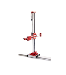 Arm BAC travelling Sehan