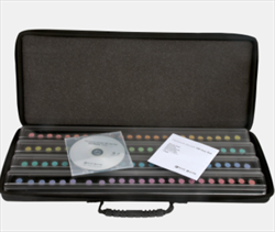 Farnsworth Munsell 100 Hue Test CEP001 Pantone