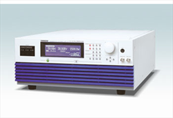 Tải giả PLZ6000R Kikusui