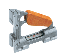 Thiết bị đo độ phẳng Precision spirit levels, square models Tesa