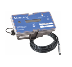 Data logger Metrolog 420MET Technolog