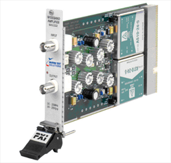 PXI Stimuli Instrumentation GX1222 Marvin Test