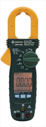 600 AMP HVAC AC TRUE RMS CLAMP METER CMH-600 Greenlee