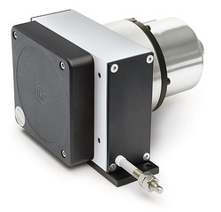 Cảm biến vị trí - Profile SG60 - Siko