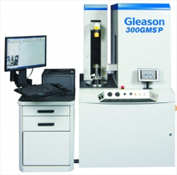 Thiết bị kiểm tra bánh răng - 300GMSP - Gleason