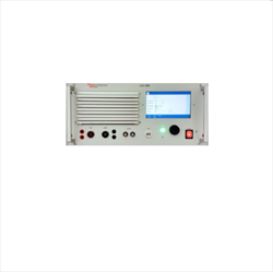 Quadrant amplifier LVA AC/DC 2-/4 Spitzenberger
