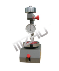 Rubber Shore A Durometer LX-A MZHU Jiangsu Mingzhu