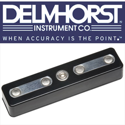 Delmhorst MCS-1 Calibration standard (12% & 22%) Douglas Fir