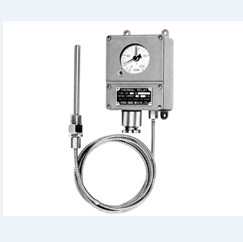 Đồng hồ đo nhiệt độ KME-2/ KME-4 Hyoda