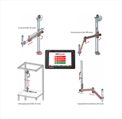 Position Arm Sehan