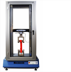 Máy thử kéo nén - MultiTest 50-i (50kN) - Mecmesin